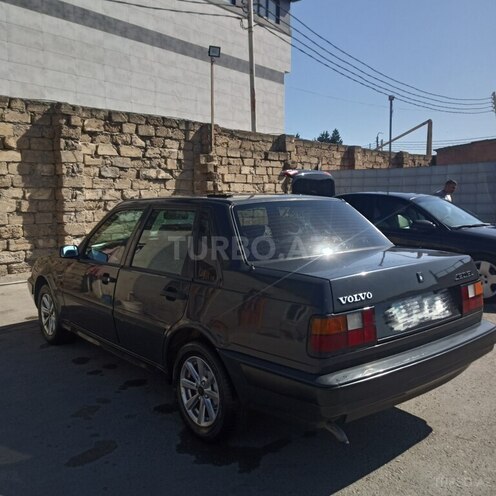 Volvo 460 1994, 257,146 km - 2.0 l - Bakı