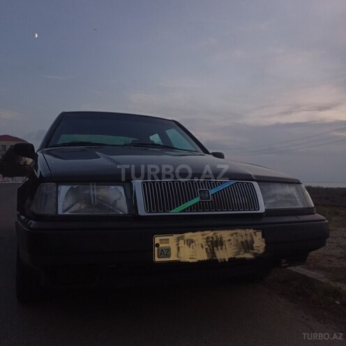 Volvo 460 1994, 257,146 km - 2.0 l - Bakı