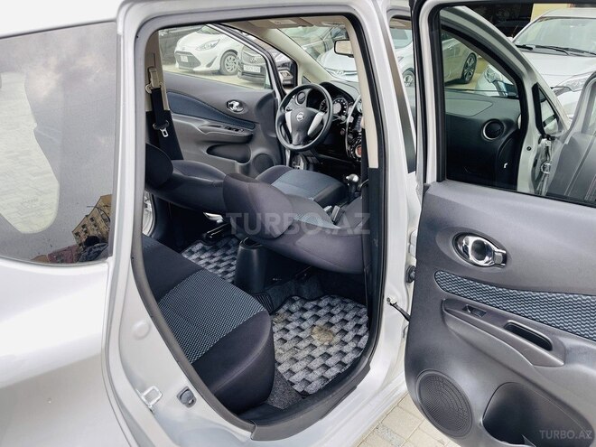Nissan Note-11