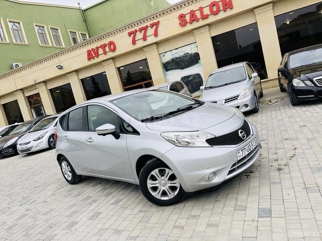 Nissan Note-3