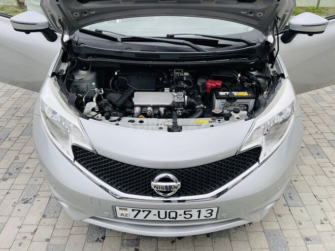Nissan Note-18