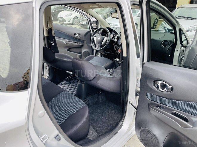 Nissan Note-14
