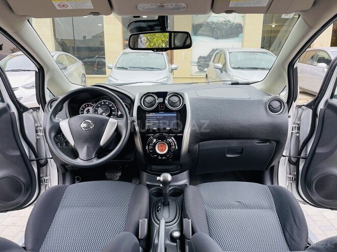 Nissan Note-12
