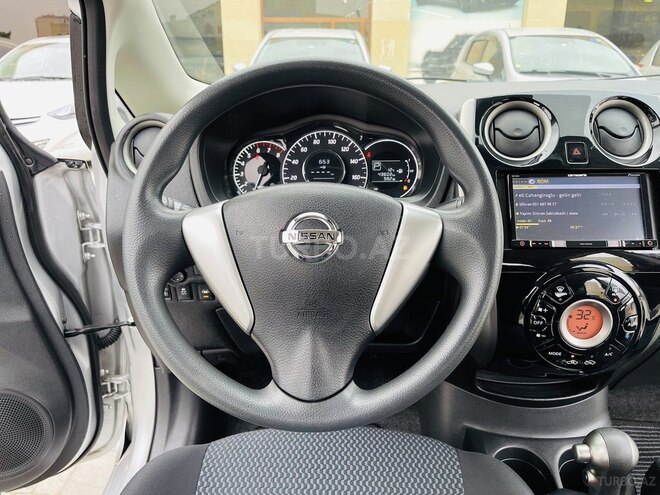 Nissan Note-9
