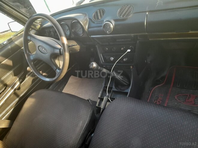 LADA (VAZ) 2106 1989, 22,500 km - 1.6 л - Ağdaş