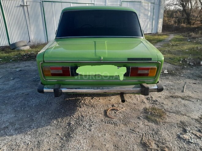 LADA (VAZ) 2106 1989, 22,500 km - 1.6 л - Ağdaş