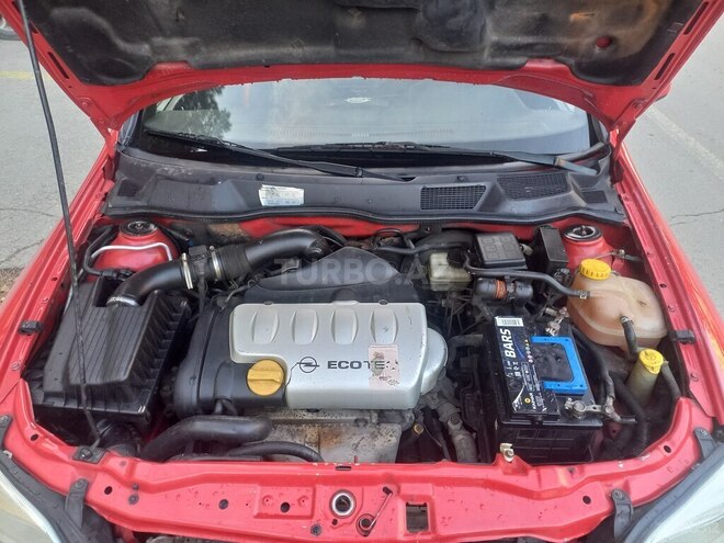 Opel Astra 1999, 352,000 km - 1.8 л - Sumqayıt