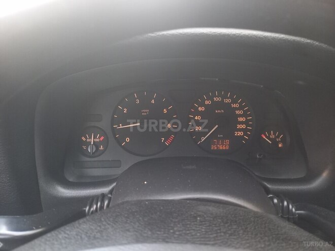 Opel Astra 1999, 352,000 km - 1.8 л - Sumqayıt