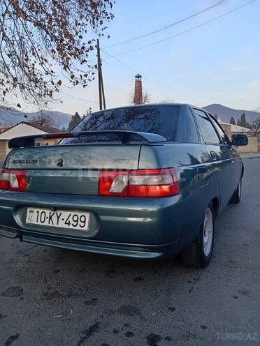 LADA (VAZ) 2110 2007, 250,000 km - 1.5 л - Balakən