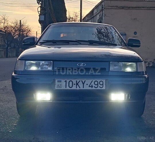 LADA (VAZ) 2110 2007, 250,000 km - 1.5 л - Balakən