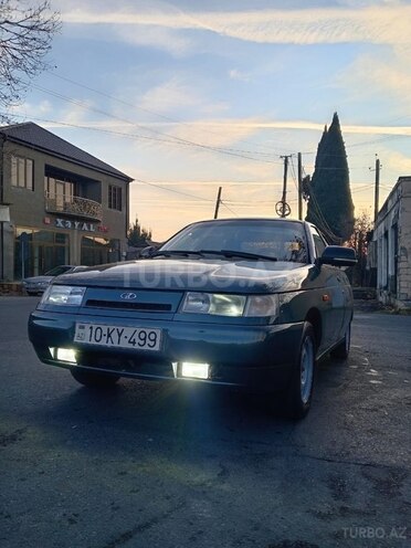 LADA (VAZ) 2110 2007, 250,000 km - 1.5 л - Balakən