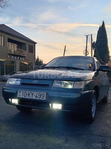 LADA (VAZ) 2110 2007, 250,000 km - 1.5 л - Balakən