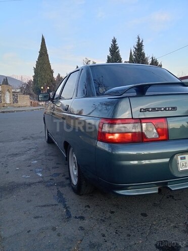 LADA (VAZ) 2110 2007, 250,000 km - 1.5 л - Balakən
