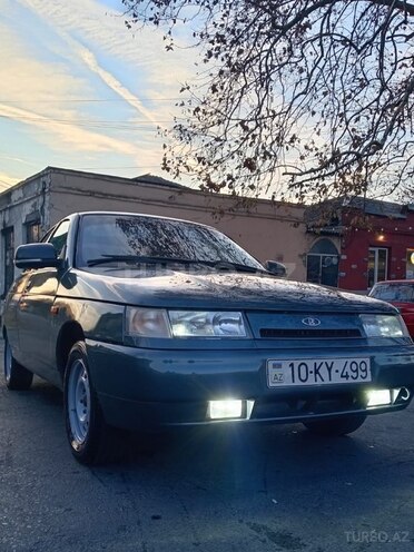 LADA (VAZ) 2110 2007, 250,000 km - 1.5 л - Balakən