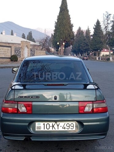 LADA (VAZ) 2110 2007, 250,000 km - 1.5 л - Balakən
