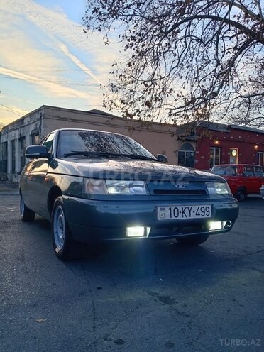 LADA (VAZ) 2110 2007, 250,000 km - 1.5 л - Balakən