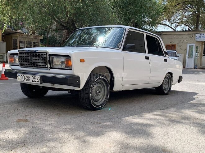 LADA (VAZ) 2107 2007, 295,000 km - 1.6 l - Xaçmaz