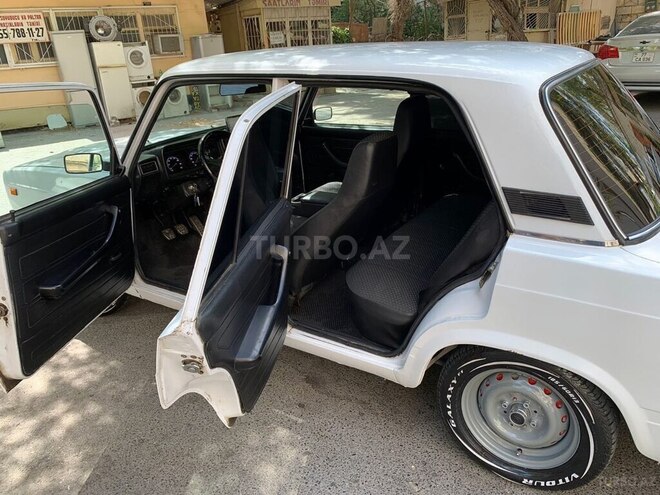 LADA (VAZ) 2107 2007, 295,000 km - 1.6 l - Xaçmaz