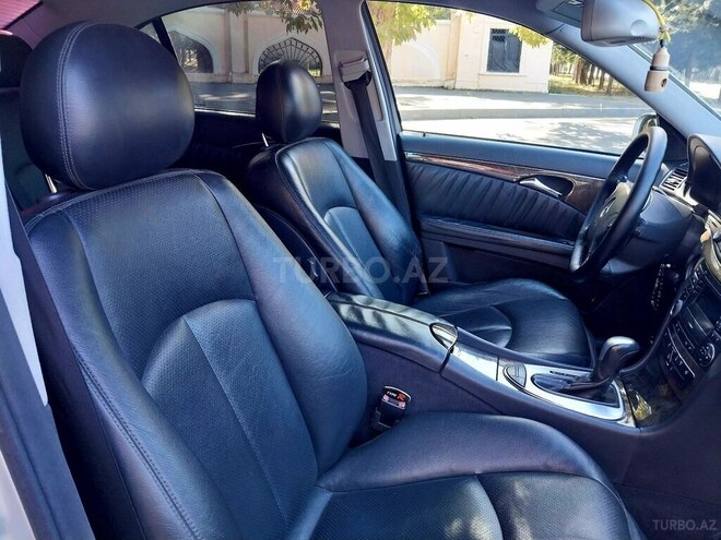 Mercedes E 260 2004, 296,852 km - 2.6 l - Bakı