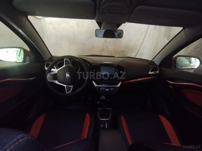 LADA (VAZ) Vesta Cross 2018, 106,000 km - 1.8 l - Lənkəran