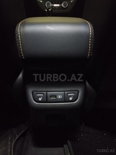 LADA (VAZ) Vesta Cross 2018, 106,000 km - 1.8 l - Lənkəran