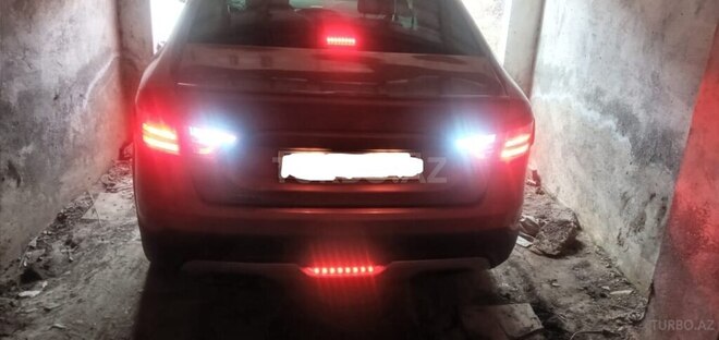 LADA (VAZ) Vesta Cross 2018, 106,000 km - 1.8 l - Lənkəran