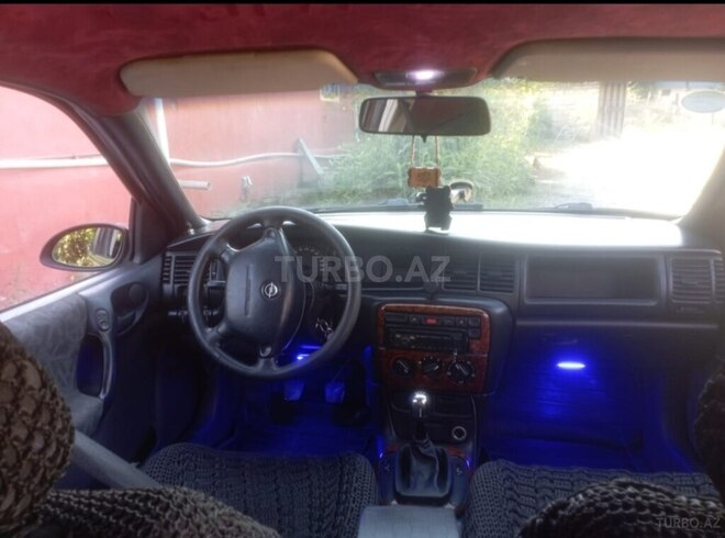 Opel Vectra 1997, 324,563 km - 1.6 l - Bərdə