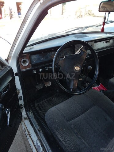 GAZ 24-10 1991, 335,000 km - 2.4 l - Gəncə
