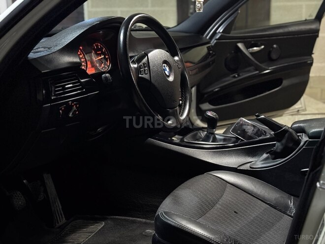 BMW 320 2007, 430,000 km - 2.0 l - Bakı