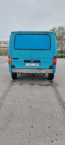 Ford Transit 1990, 568,000 km - 2.5 l - Bakı