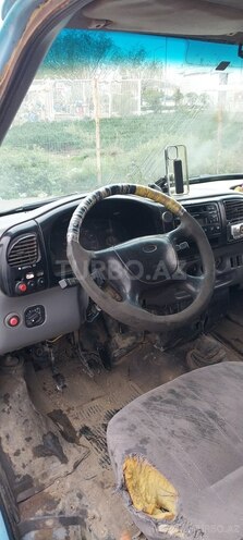 Ford Transit 1990, 568,000 km - 2.5 l - Bakı