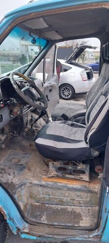 Ford Transit 1990, 568,000 km - 2.5 l - Bakı