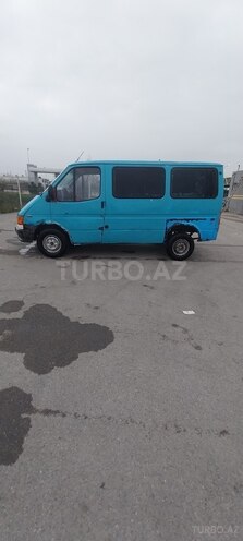 Ford Transit 1990, 568,000 km - 2.5 l - Bakı