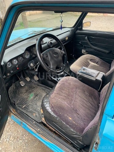 LADA (VAZ) 2106 1981, 63,676 km - 1.5 l - Gəncə