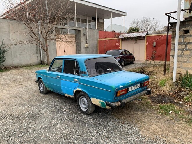 LADA (VAZ) 2106 1981, 63,676 km - 1.5 l - Gəncə