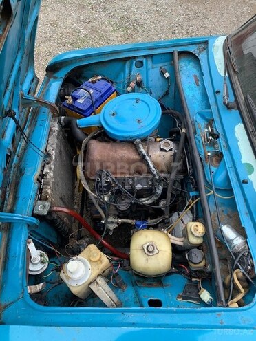 LADA (VAZ) 2106 1981, 63,676 km - 1.5 l - Gəncə