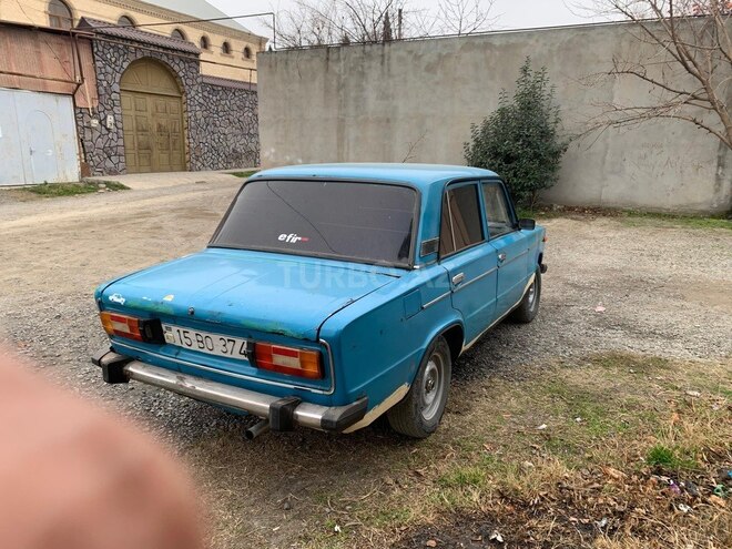 LADA (VAZ) 2106 1981, 63,676 km - 1.5 l - Gəncə