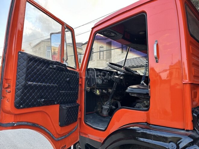 KamAz 55111 1989, 900,000 km - 11.0 l - Bakı