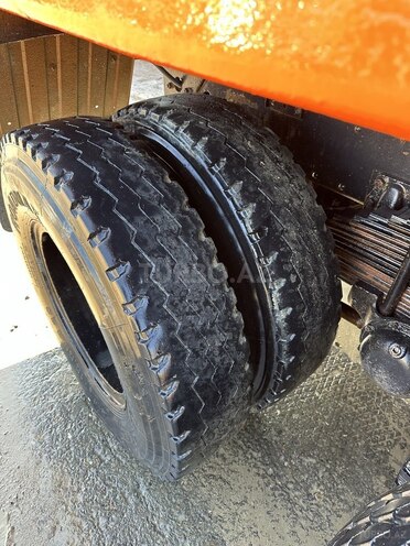 KamAz 55111 1989, 900,000 km - 11.0 l - Bakı
