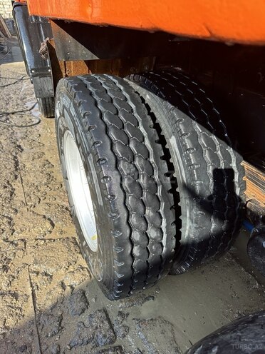 KamAz 55111 1989, 900,000 km - 11.0 l - Bakı