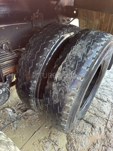 KamAz 55111 1989, 900,000 km - 11.0 l - Bakı