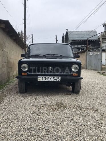 LADA (VAZ) 21011 1992, 90,000 km - 1.5 l - Xudat