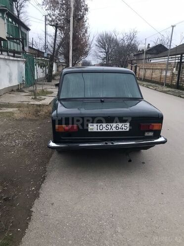 LADA (VAZ) 21011 1992, 90,000 km - 1.5 l - Xudat