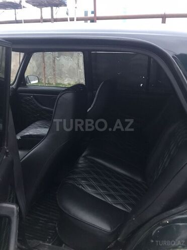 LADA (VAZ) 21011 1992, 90,000 km - 1.5 l - Xudat
