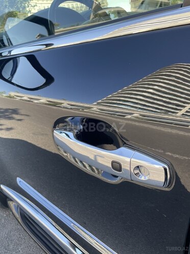 Toyota Land Cruiser 2013, 150,000 km - 4.0 l - Bakı