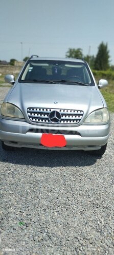 Mercedes ML 320 1999, 300,000 km - 3.2 л - Bərdə