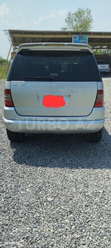 Mercedes ML 320 1999, 300,000 km - 3.2 л - Bərdə