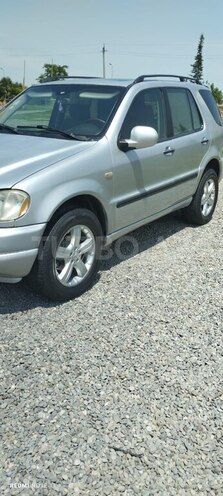 Mercedes ML 320 1999, 300,000 km - 3.2 л - Bərdə