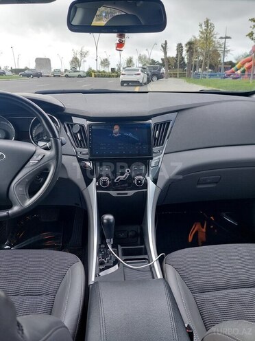 Hyundai Sonata 2010, 145,000 km - 2.0 л - Bakı
