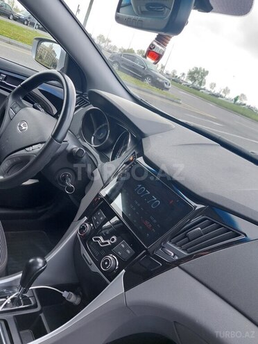 Hyundai Sonata 2010, 145,000 km - 2.0 л - Bakı